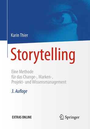 Storytelling von Thier,  Karin