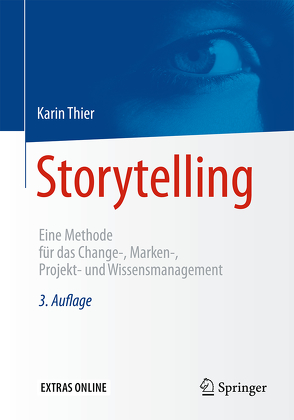 Storytelling von Thier,  Karin