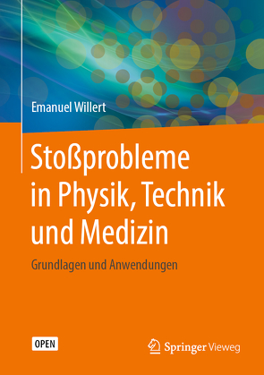 Stoßprobleme in Physik, Technik und Medizin von Willert,  Emanuel