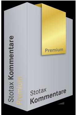 Stotax Kommentare Premium