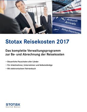 Stotax Reisekosten 2017