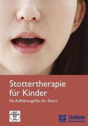 Stottertherapie für Kinder von Koch,  Christiane, Kofort,  Michael