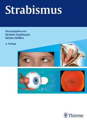 Strabismus von Kaufmann,  Herbert, Steffen,  Heimo