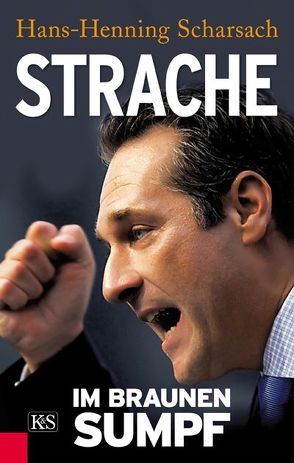 Strache von Scharsach,  Hans H