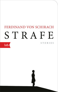 Strafe von Schirach,  Ferdinand von