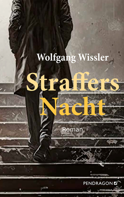 Straffers Nacht von Wissler,  Wolfgang
