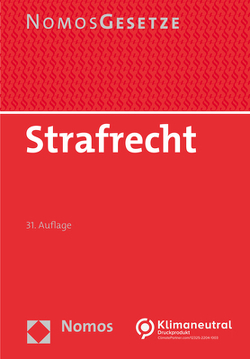 Strafrecht