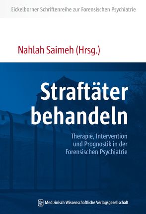 Straftäter behandeln von Saimeh,  Nahlah