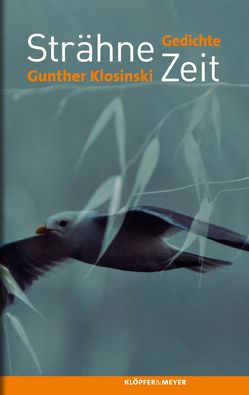 Strähne Zeit von Klosinski,  Gunther