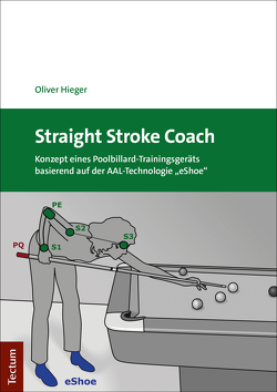 Straight Stroke Coach von Hieger,  Oliver