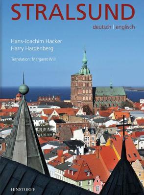 Stralsund von Hacker,  Hans-Joachim, Hardenberg,  Harry