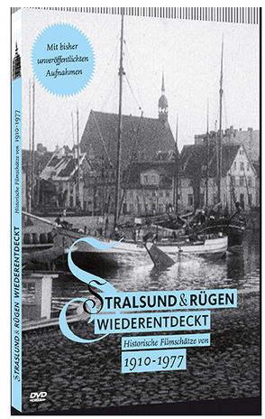 Stralsund & Rügen Wiederentdeckt von filmwerte GmbH
