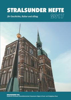 Stralsunder Hefte 2017