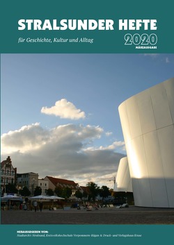Stralsunder Hefte 2020
