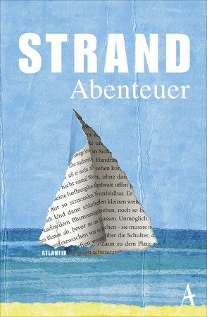 Strand-Abenteuer von Kampa,  Daniel