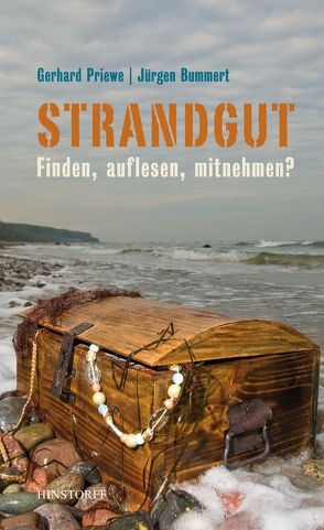 Strandgut von Bummert,  Jürgen, Priewe,  Gerhard