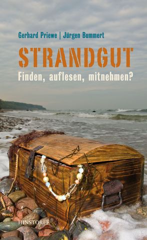 Strandgut von Bummert,  Jürgen, Priewe,  Gerhard