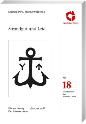 Strandgut und Leid von Pohl,  Reinhard, Schmitdt,  Franz