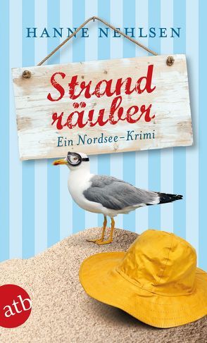 Strandräuber von Nehlsen,  Hanne