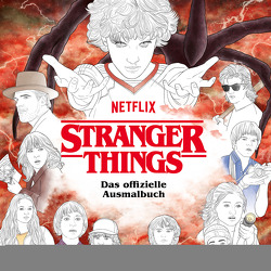 Stranger Things von Netflix