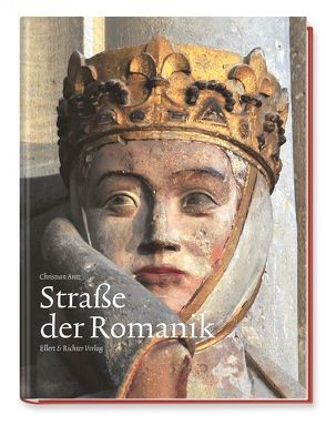 Straße der Romanik von Antz,  Christian