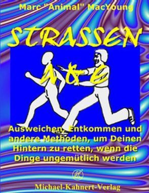 Strassen A & E von Kahnert,  Michael, MacYoung,  Marc