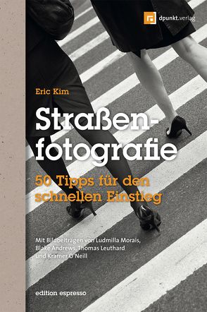 Straßenfotografie von Kim,  Eric