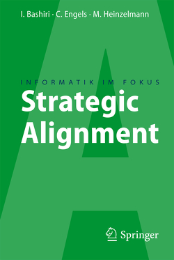 Strategic Alignment von Bashiri,  Iman, Engels,  Christoph, Heinzelmann,  Marcus