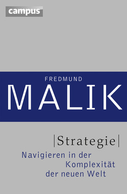 Strategie von Malik,  Fredmund