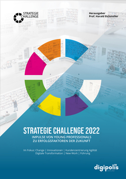 Strategie Challenge 2022 von Eichsteller,  Harald