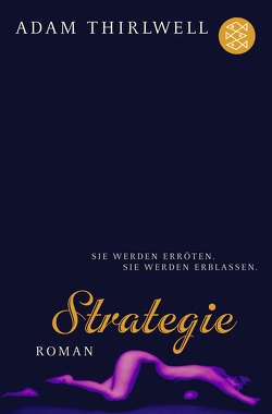 Strategie von Drechsler,  Clara, Hellmann,  Harald, Thirlwell,  Adam