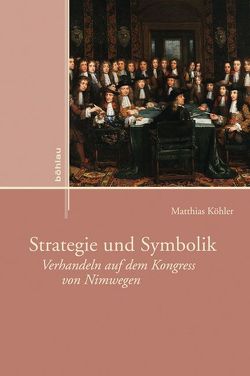 Strategie und Symbolik von Koehler,  Matthias