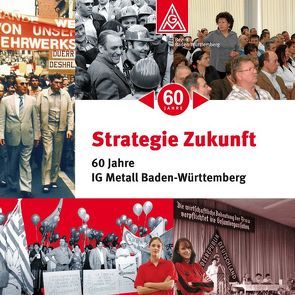Strategie Zukunft von Bliesener,  Kai, Faber,  Jochen, Fattmann,  Rainer, Hofmann,  Jörg