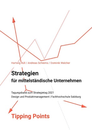 Strategien für mittelständische Unternehmen von Walcher,  Dominik