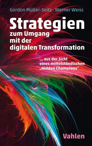 Strategien zur Umsetzung der digitalen Transformation von Müller-Seitz,  Gordon, Weiss,  Werner