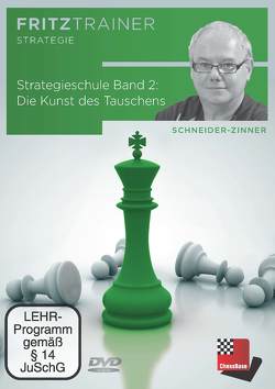 Strategieschule Band 2 von Schneider-Zinner,  Harald