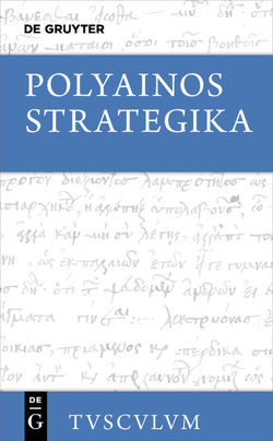 Strategika von Brodersen,  Kai, Polyainos
