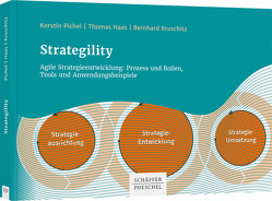 Strategility von Haas,  Thomas, Kruschitz,  Bernhard, Pichel,  Kerstin