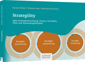 Strategility von Haas,  Thomas, Kruschitz,  Bernhard, Pichel,  Kerstin