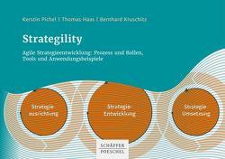 Strategility von Haas,  Thomas, Kruschitz,  Bernhard, Pichel,  Kerstin