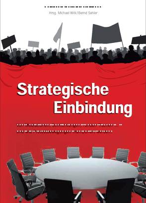 Strategische Einbindung von Sahler,  Bernd, Wilk,  Michael