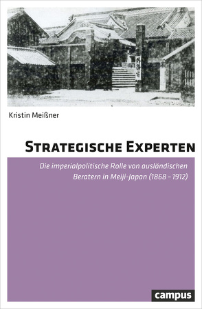 Strategische Experten von Meißner,  Kristin