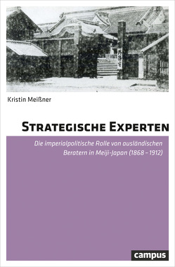 Strategische Experten von Meißner,  Kristin