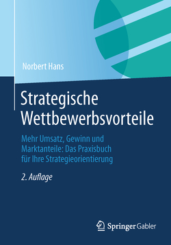 Strategische Wettbewerbsvorteile von Hans,  Norbert