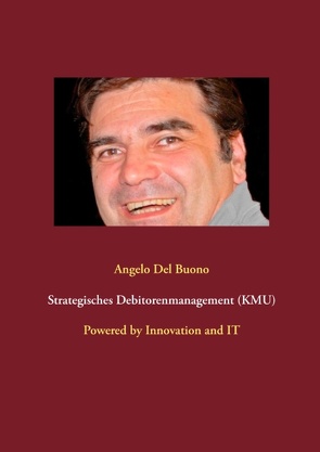 Strategisches Debitorenmanagement (KMU) von Del Buono,  Angelo