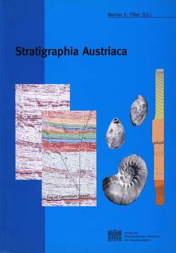 Stratigraphia Austriaca von Piller,  Werner E