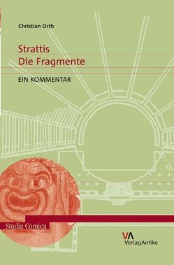 Strattis von Orth,  Christian