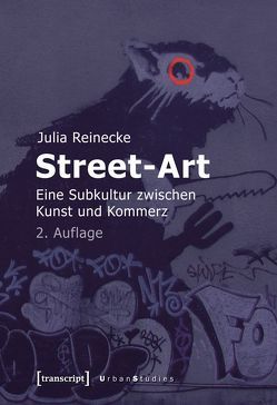 Street-Art von Reinecke,  Julia