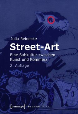 Street-Art von Reinecke,  Julia