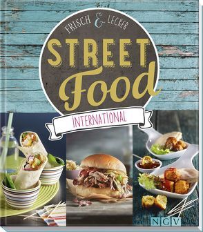 Street Food international